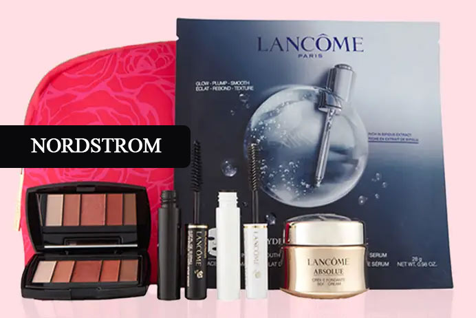 Lancôme Gifts with Purchase - January 2024